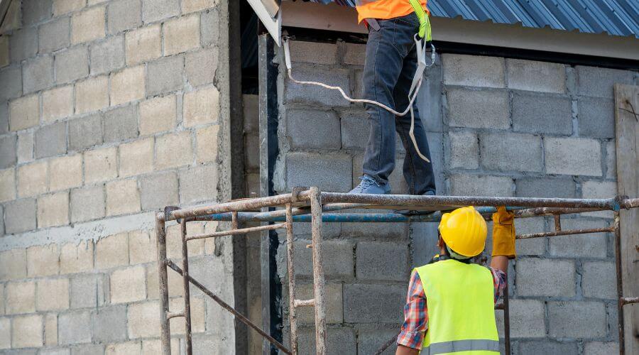 Local Chimney Repair in Westford, MA